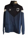 2020 Rayados Monterrey Travel Jacket (NEW) (L)