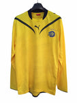 2010 Maccabi Tel Aviv Israel Puma Long Sleeve (L)