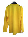 2010 Maccabi Tel Aviv Israel Puma Long Sleeve (L)