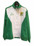 1990 Jacket Vintage Club Leon Mexico Garcis Authentic (S)