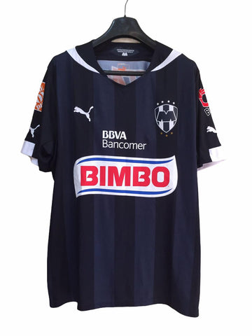 2014 Rayados Monterrey Alternate Puma (XL) (S)
