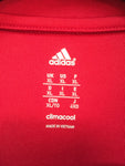 2010 Wisla Krakow Poland Match Issue Adidas Climacool (XL)