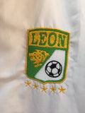 1990 Jacket Vintage Club Leon Mexico Garcis Authentic (S)