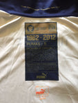 2012 Pumas 50 Years Aniversario Special Edition Foliada (M)