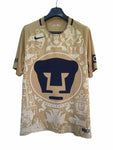 2016 Pumas Nike Biblioteca Central UNAM (L)