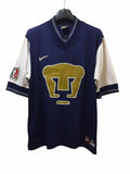 1998 Pumas David Oteo Autographed UNAM Nike (M)