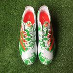 2021 Zapatos Special Edition Mexico Tachones Cleats (8.5 MXN 10.5 USA 10 UK)