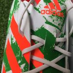 2021 Zapatos Special Edition Mexico Tachones Cleats (8.5 MXN 10.5 USA 10 UK)