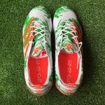 2021 Shoes Special Edition Mexico Studs Cleats (8.5 MXN 10.5 USA 10 UK)