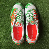 2021 Zapatos Special Edition Mexico Tachones Cleats (8.5 MXN 10.5 USA 10 UK)