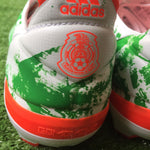 2021 Zapatos Special Edition Mexico Tachones Cleats (8.5 MXN 10.5 USA 10 UK)