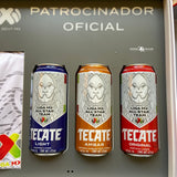 ALL STAR GAME 2021 Special Edition Liga MX MLS TECATE