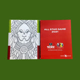 ALL STAR GAME 2021 Special Edition Liga MX MLS TECATE