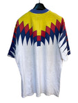 1993 CLUB EAGLES AMERICA AFRICAN ADIDAS (XL)