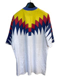 1993 CLUB AGUILAS AMERICA ADIDAS AFRICANAS (XL)