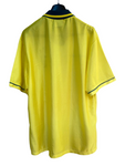 1994 Brazil World Cup USA Umbro Home (XL)