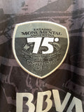 2013 River Plate Special Edition Black 75 Years Monumental (XL)