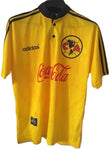 1999 Club Aguilas America Home Autentico (L)