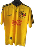 1999 Club Aguilas America Home Autentico (L)