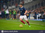 2014 Francia France World Cup Brazil Andre Pierre Gignac (M)