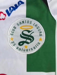 2002 Santos Laguna Special Edition 25 Aniversario (L)