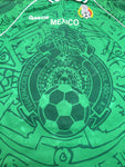 1999 Mexico Champion Garcis Confederations Cup (L)