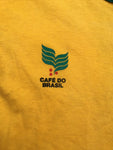 1982 Brasil Hering Special Edition Cafe do Brasil (M)