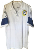 1998 Brazil Nike Ronaldo Authentic Signed Signed (XL)