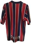 1997 Chivas Guadalajara Authentic  Nike Away (XL)