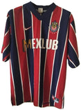 1997 Chivas Guadalajara Authentic  Nike Away (XL)