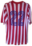 1994 Chivas Guadalajara Benjamin Galindo Retro Vicmar (M)