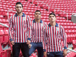 2018 Chivas Guadalajara World Club Cup (XL)