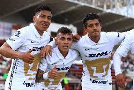 2021 Pumas Tabasco Nike Expansion Match Worn Lenin Camacho (M)