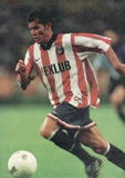 1997 Chivas Guadalajara Authentic  Nike Away (XL)