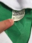 1985 Mexico Adidas Match Issue Raul Servin (M)