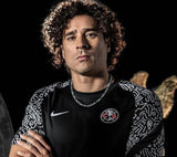 2020 Aguilas Club America Match Issue Guillermo Ochoa (M)