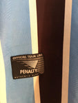 1999 Gremio Porto Alegre Authentic Authentic  Penalty Tricampeon (L)