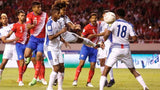 2018 Panama Away Hexagonal World Cup Rusia (M)