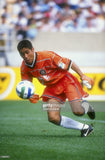 1998 CHICAGO FIRE NIKE GOALKEEPER GK JORGE CAMPOS (M)