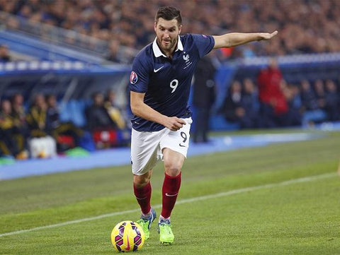 2014 Francia France World Cup Brazil Andre Pierre Gignac (M)