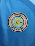 2021 Cancun Liga Expansion Match Issued Zamorano (S)