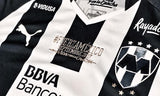 2017 Rayados Monterrey Match Issue Fuerza Mexico Zavala (M)