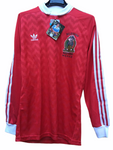 1989 Mexico Adidas Match Issue Epoca Goalkeeper GK (L)