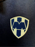 2021 Rayados Monterrey Travel Jacket (NEW) (L)