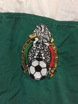 1998 Mexico Aba Sport Jacket France World Cup Match Issue Set (L)