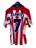 2004 Chivas Guadalajara Reebok Ramon Ramirez (M)