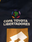 2003 Pumas UNAM Match Issue Copa Libertadores (L)