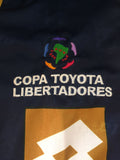 2003 Pumas UNAM Match Issue Copa Libertadores (L)