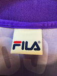 1998 Fiorentina Florencia Italy Nintendo Rui Costa (M)