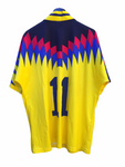 1993 Club Aguilas America Adidas Africanas (M)